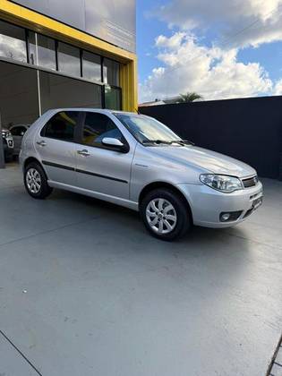 FIAT PALIO 1.0 MPI ELX 8V FLEX 4P MANUAL